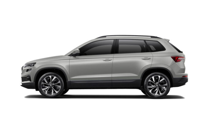 Skoda Karoq Premium
