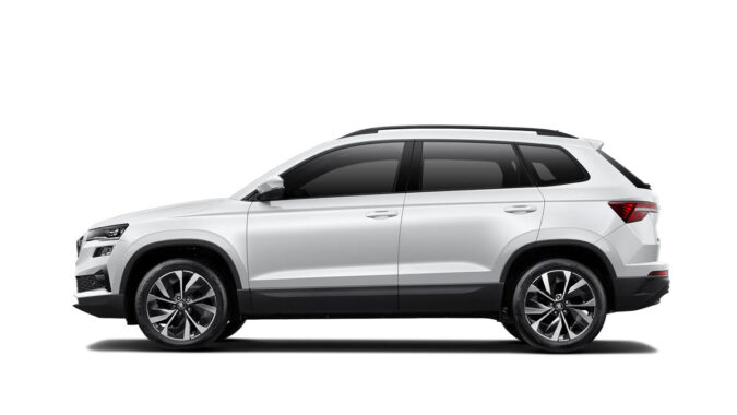 Skoda Karoq Premium