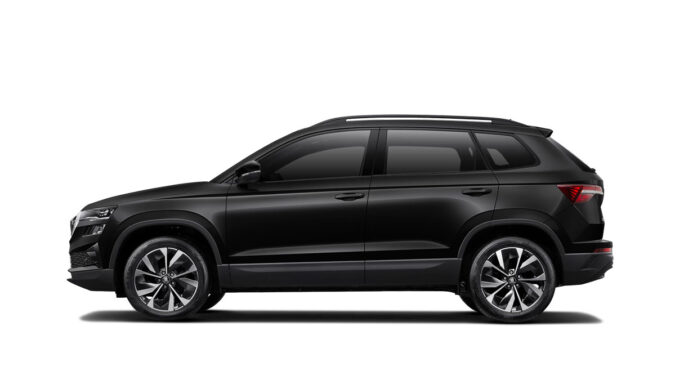 Skoda Karoq Premium