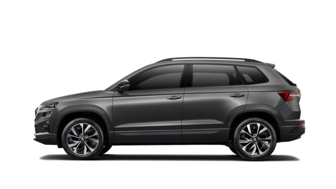 Skoda Karoq Premium
