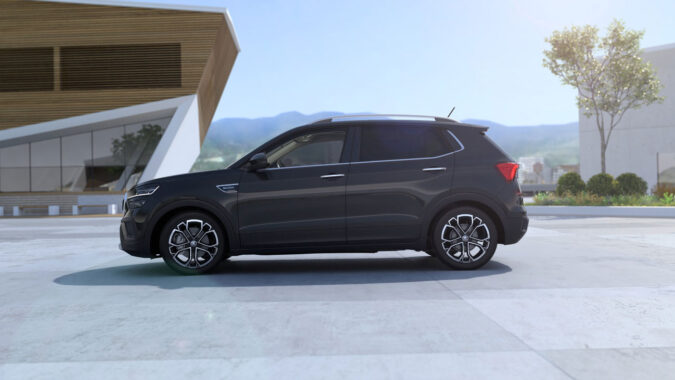 Skoda Kushaq Ambition